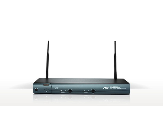 Приемник JTS US-852D Pro - 38324 за 0 грн. | 4Club