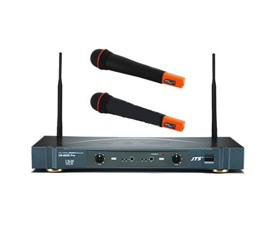 Радиосистема JTS US-882D Pro/Mh-700x2 - 38309 за 0 грн. | 4Club