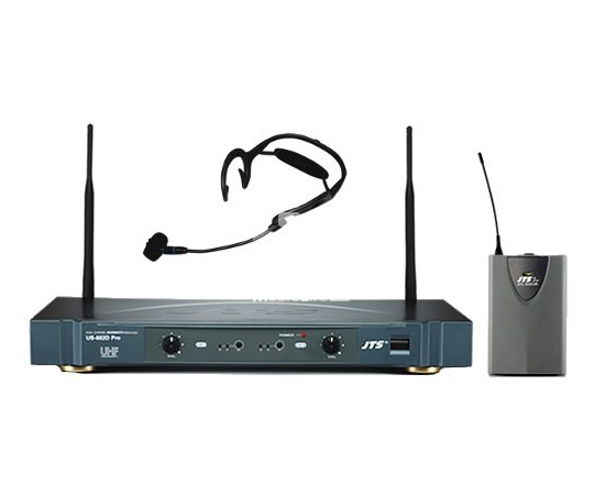 Радиосистема JTS US-882D Pro/PT-900B+CX-504 - 38308 за 0 грн. | 4Club