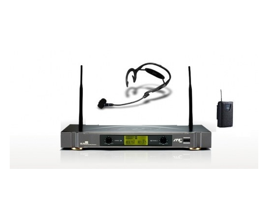 Радиосистема JTS US-9020D Pro/PT-900B+CX-504 - 38288 за 0 грн. | 4Club