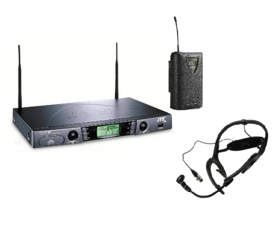 Радиосистема JTS US-903DC/PT-920BG+CX-504 - 38362 за 0 грн. | 4Club