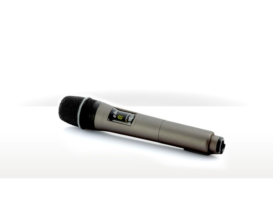 Ручной микрофон JTS e-8TH - 38530 за 0 грн. | 4Club