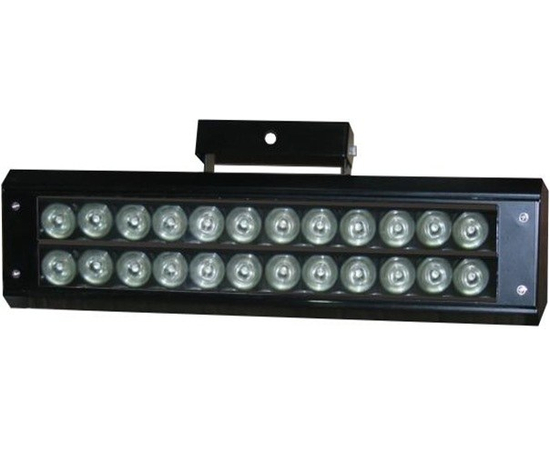 Светодиодный стробоскоп Dj Lights Led washer strobe - 38864 за 4150 грн. | 4Club