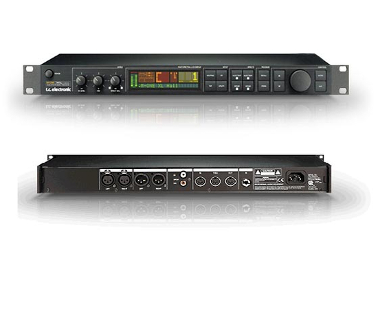Процессор эффектов t.c.electronic M-ONE XL - 38617 за 0 грн. | 4Club