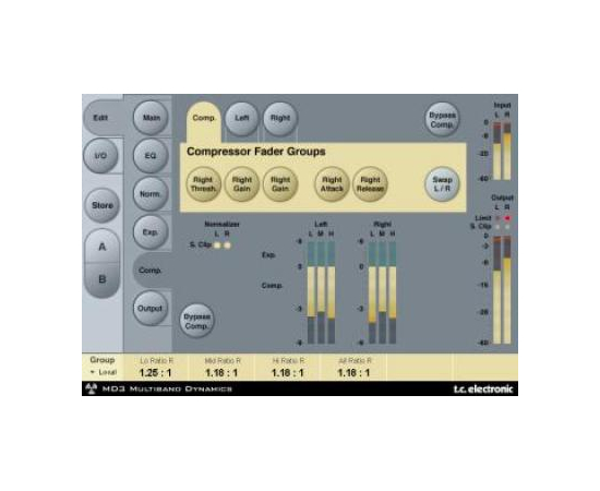 Плагины t.c.electronic IMD3 - Mastering - 38564 за 0 грн. | 4Club