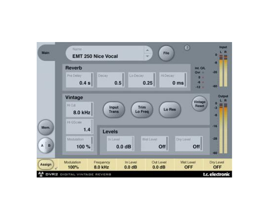 Плагины t.c.electronic NonLin2 - 38566 за 0 грн. | 4Club