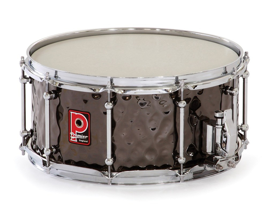 Барабан PREMIER 2616 - 14 X 6.5 HAMMERED BRASS - 38921 за 0 грн. | 4Club