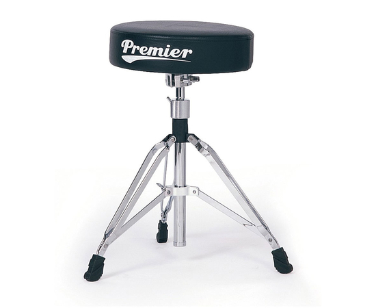 Стул для барабанщика PREMIER 4112M - 38900 за 5499 грн. | 4Club