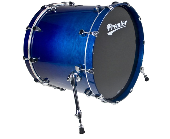 Барабан PREMIER PS ELITE 20X18 BASS DRUM - 38951 за 0 грн. | 4Club