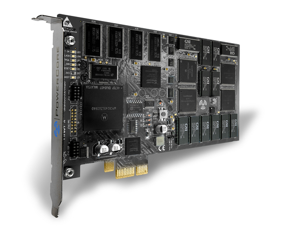 Звуковая карта t.c.electronic PowerCore Express - 38579 за 0 грн. | 4Club