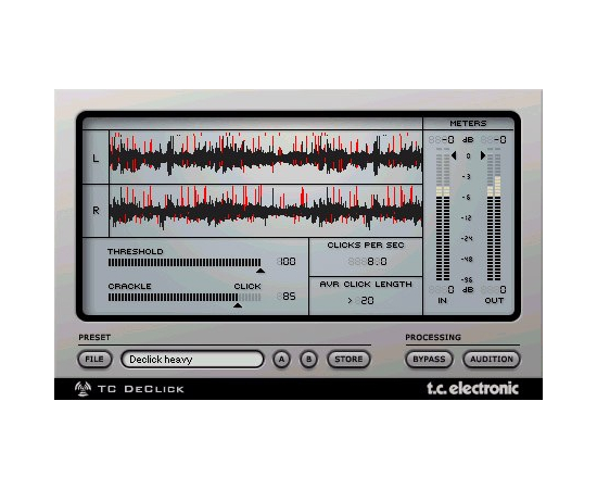 Плагины t.c.electronic Restoration Suite 2.0 - 38568 за 0 грн. | 4Club