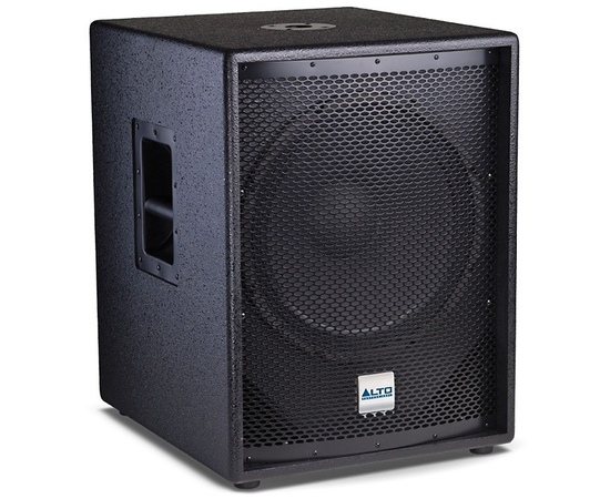 Сабвуфер ALTO PROFESSIONAL TS SUB15 - 38957 за 0 грн. | 4Club