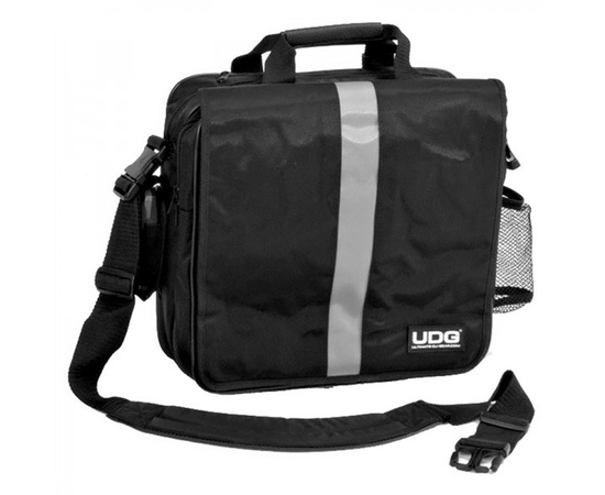 Сумка UDG Courier Bag Deluxe UDG U9470 - 38754 за 0 грн. | 4Club