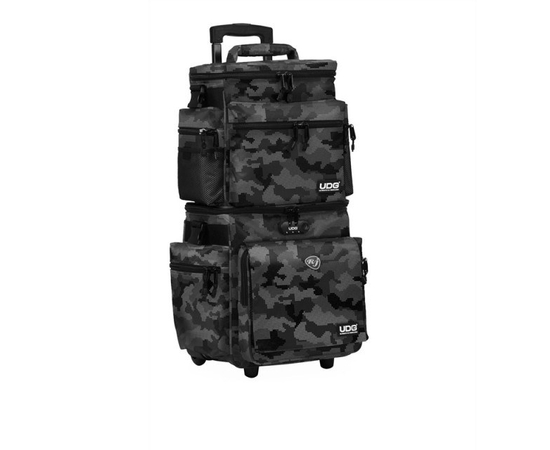 SlingBag / Trolley Set Deluxe	 UDG U9679CG - 38784 за 0 грн. | 4Club