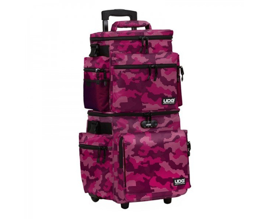 Сумка UDG SlingBag / Trolley Set Deluxe UDG U9679NV - 38786 за 0 грн. | 4Club