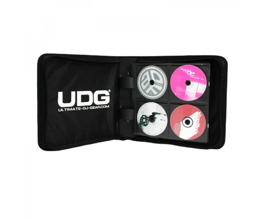 Сумка для CD UDG Wallet 128 UDG U9979BL - 38805 за 0 грн. | 4Club