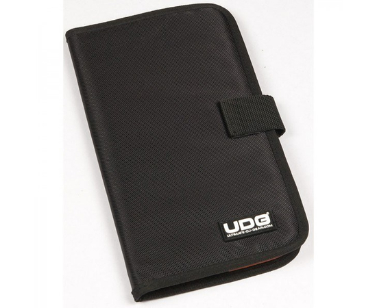 Сумка для CD UDG Wallet 24 UDG U9980BL - 38797 за 0 грн. | 4Club