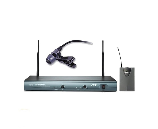 Радиосистема JTS US-822D Pro/PT-900B+CM-501 - 38302 за 0 грн. | 4Club