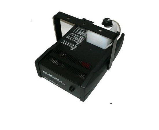 Дымогенератор SGM VARISMOKE II DMX - 38227 за 0 грн. | 4Club