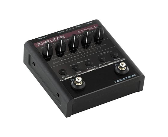 Голосовой процессор Helicon t.c.electronic VoiceTone Create - 38464 за 0 грн. | 4Club