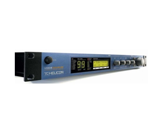 Голосовой процессор Helicon  t.c.electronic VoiceDoubler - 38459 за 0 грн. | 4Club