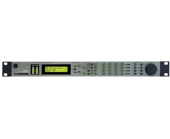 Процессор эффектов t.c.electronic XO-24 - 38631 за 0 грн. | 4Club
