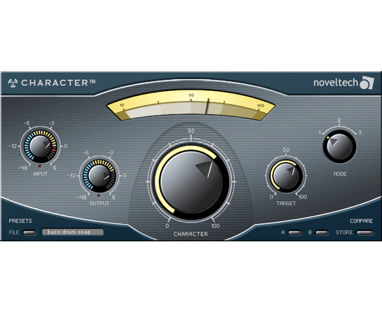 Плагины t.c.electronic Character - 38551 за 0 грн. | 4Club