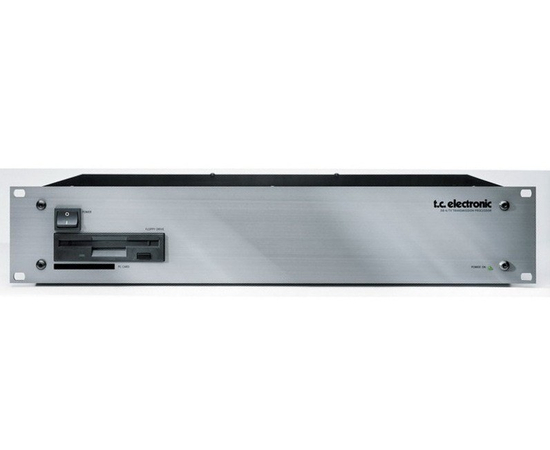 Радиотрансляционный процессор t.c.electronic DB-4 - 38634 за 0 грн. | 4Club