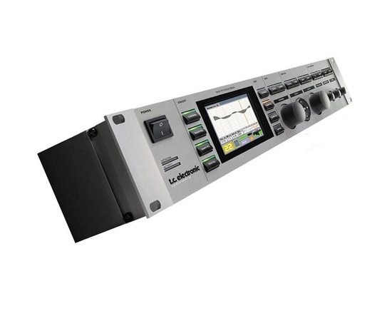 Эквалайзер t.c.electronic EQ Station 8 - 38652 за 0 грн. | 4Club