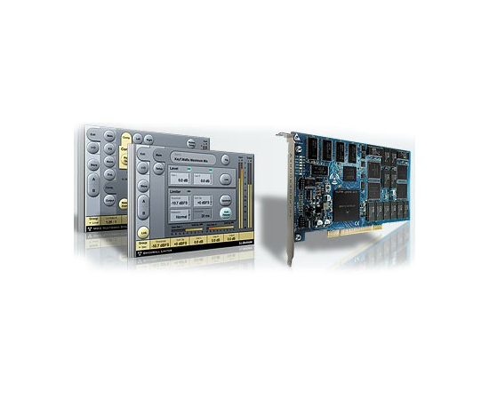 Звуковая карта t.c.electronic Unplugged with MD3 - 38577 за 0 грн. | 4Club