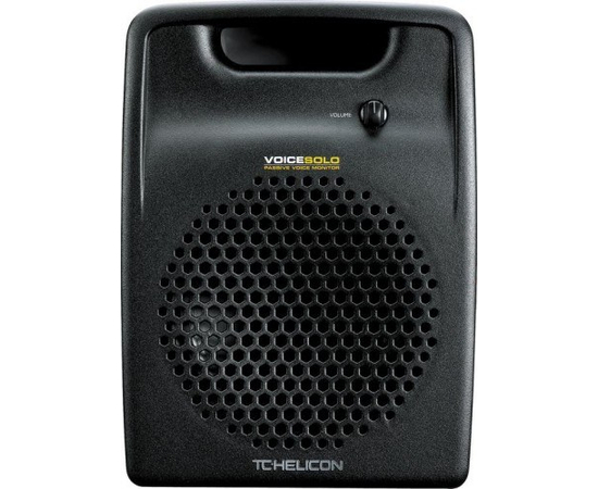 Пассивный голосовой монитор  t.c.electronic  VoiceSolo VSM-200p - 38264 за 7656 грн. | 4Club