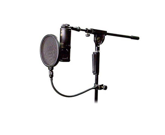 Поп-фильтр микрофонный AUDIX  PD133 - 39036 за 2393 грн. | 4Club