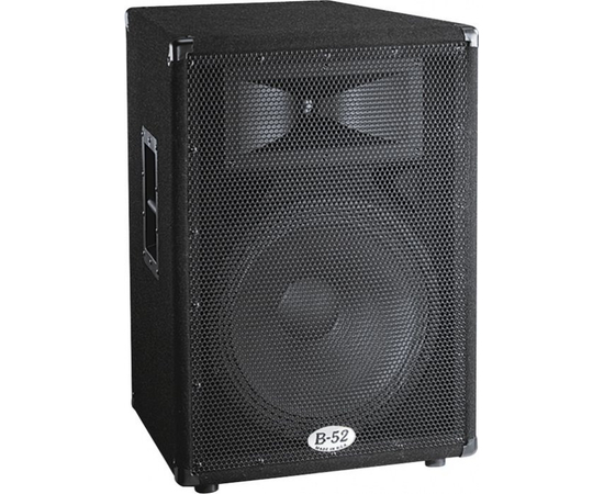 Акустическая система B52 MX15 - 39114 за 0 грн. | 4Club