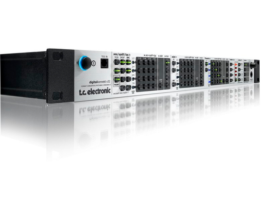 Аудио интерфейс t.c.electronic Digital Konnekt x32 - 38339 за 0 грн. | 4Club