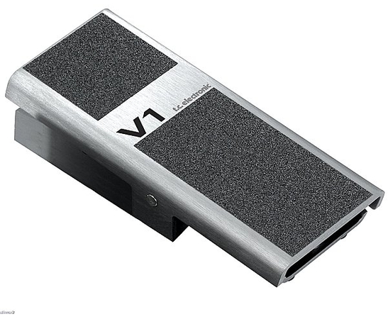 Педаль громкости t.c.electronic V1 volume pedal - 38443 за 0 грн. | 4Club