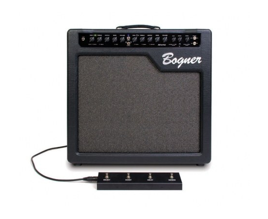 Гитарный усилитель BOGNER ALCHEMIST212 - 39122 за 0 грн. | 4Club
