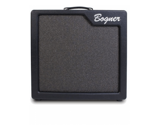 Гитарный усилитель BOGNER  ALCHEMIST212 CAB - 39123 за 0 грн. | 4Club