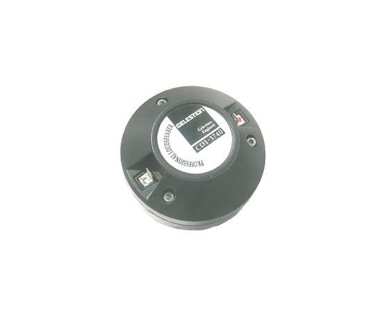 Диафрагма для ВЧ драйвера CELESTION CD1-1740 - 39150 за 0 грн. | 4Club