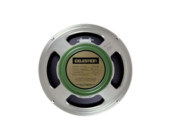 Динамики для гитарных комбо CELESTION T5373 (G10 VINTAGE) - 39141 за 0 грн. | 4Club