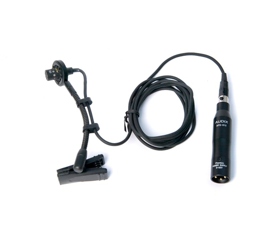 Инструментальный микрофон AUDIX ADX20I-P - 39052 за 14030 грн. | 4Club