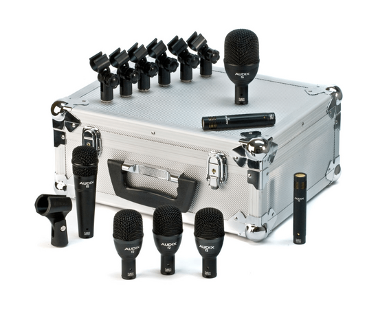 Инструментальный микрофон AUDIX FP7 - 39073 за 0 грн. | 4Club