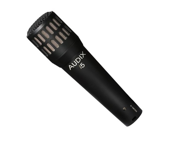 Инструментальный микрофон AUDIX I5 - 39074 за 6129 грн. | 4Club
