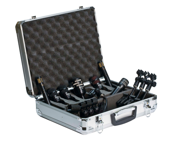 Инструментальный микрофон AUDIX  DP7 - 39063 за 65904 грн. | 4Club