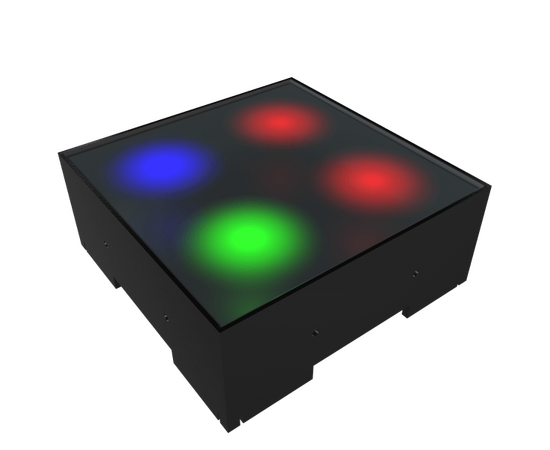 Комплектующие  TEKO LED Пол Стекло GST Glass - 38669 за 0 грн. | 4Club