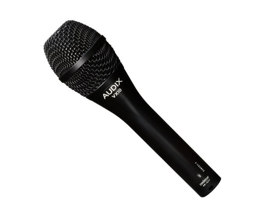 Микрофон вокальный AUDIX VX10 - 39049 за 34104 грн. | 4Club