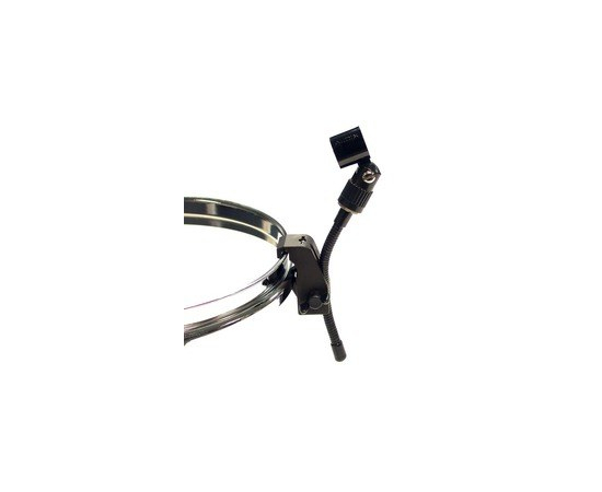 Микрофонный  держатель  AUDIX DVice - 39086 за 1741 грн. | 4Club