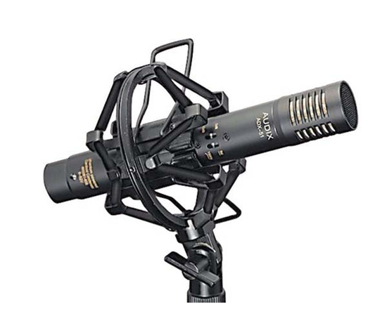 Микрофонный  держатель  AUDIX SMT2 - 39099 за 0 грн. | 4Club