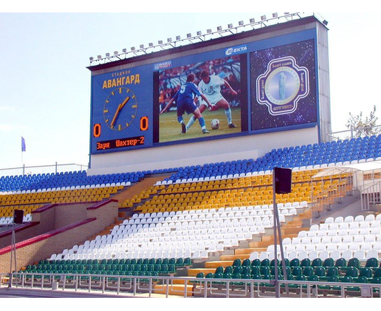 Наружные светодиодные экраны LED экраны OUTDOOR - 38844 за 26150 грн. | 4Club