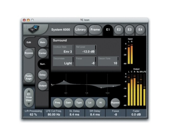 Плагины t.c.electronic Unwrap - 38571 за 0 грн. | 4Club