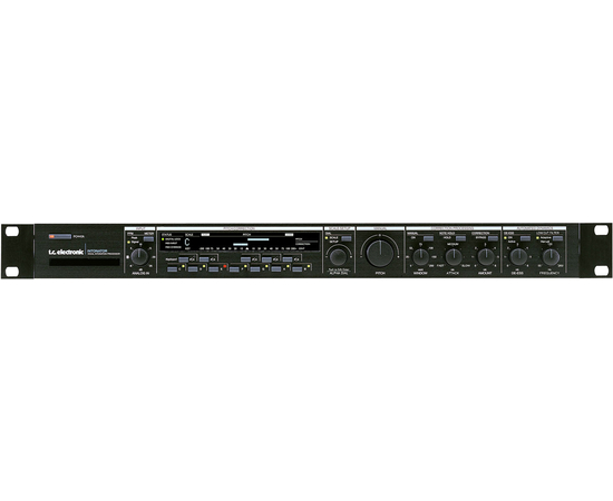 Процессор эффектов t.c.electronic INTONATOR - 38615 за 0 грн. | 4Club
